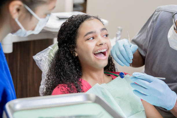 Best Pediatric Emergency Dentist in Kensington, NY