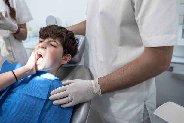 Best Emergency Dental Services for Seniors in Kensington, NY